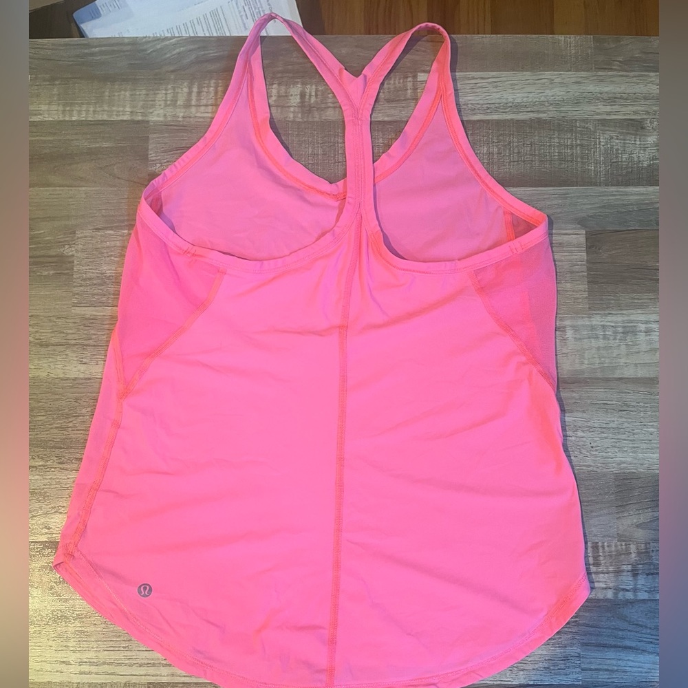 3 Lululemon Tank Tops - Picture 12 of 16